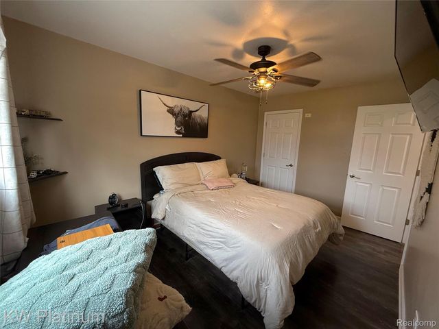 36261 Chaskey Street, Richmond, MI 48062