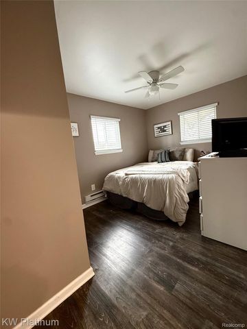 36261 Chaskey Street, Richmond, MI 48062