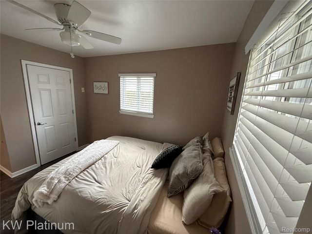 36261 Chaskey Street, Richmond, MI 48062