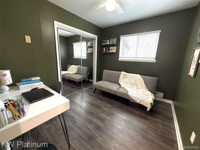 36261 Chaskey Street, Richmond, MI 48062