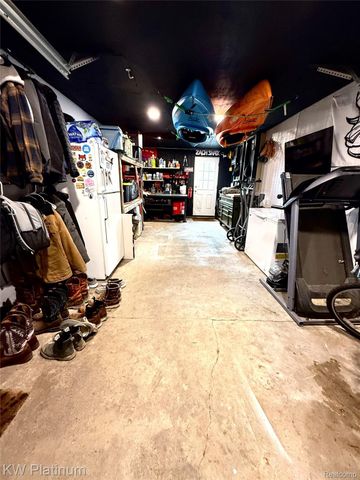 36261 Chaskey Street, Richmond, MI 48062