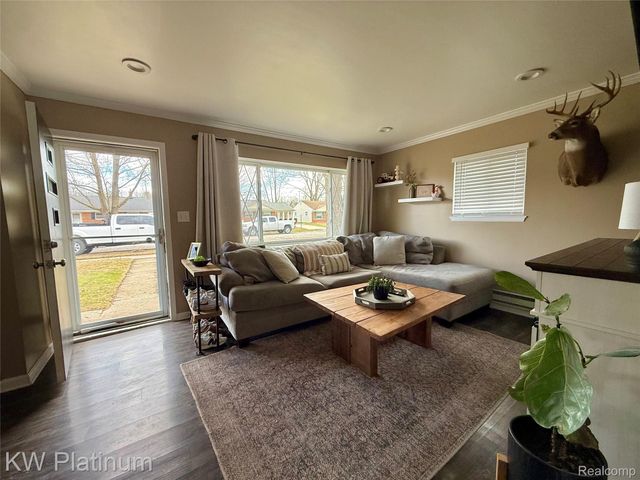 36261 Chaskey Street, Richmond, MI 48062