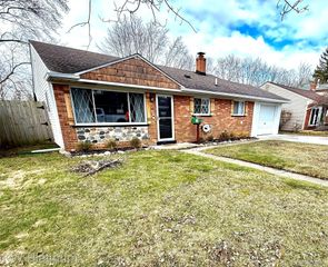 36261 Chaskey Street, Richmond, MI 48062