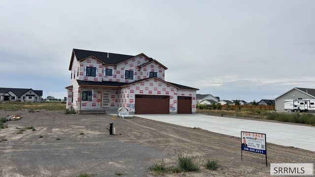 2592 Titan Dr, Rexburg, ID 83442