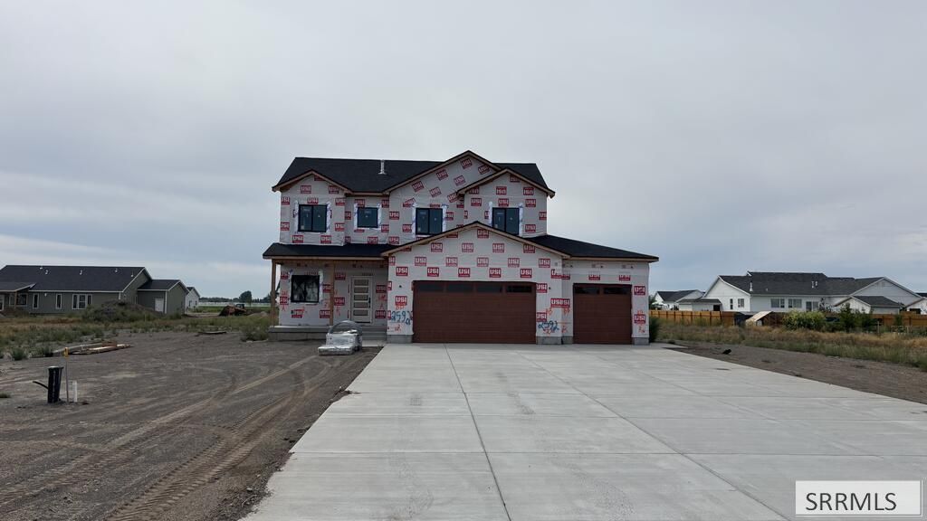 2592 Titan Dr, Rexburg, ID 83442