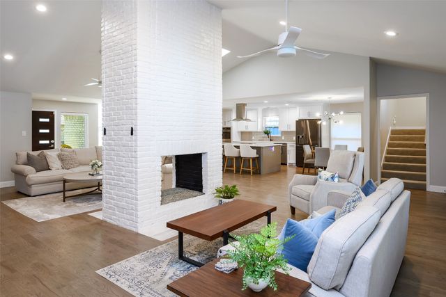 6639 Clearhaven Circle, Dallas, TX 75248