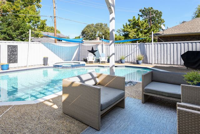 6639 Clearhaven Circle, Dallas, TX 75248