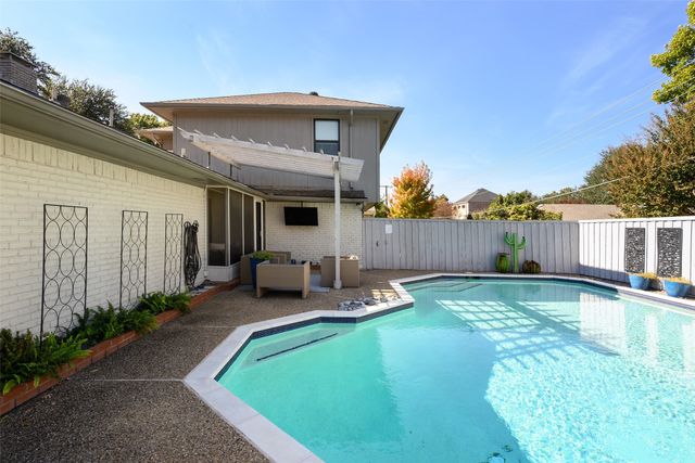 6639 Clearhaven Circle, Dallas, TX 75248