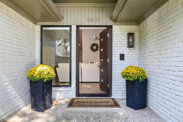 6639 Clearhaven Circle, Dallas, TX 75248