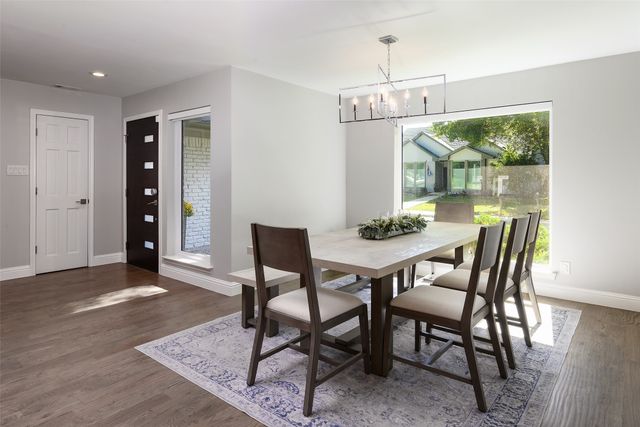 6639 Clearhaven Circle, Dallas, TX 75248