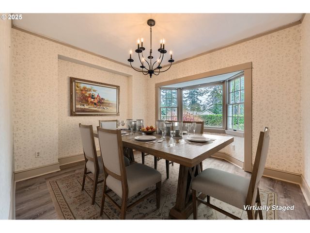5417 Sw GARDEN HOME Rd, Portland, OR 97219