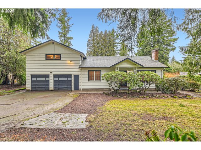 5417 Sw GARDEN HOME Rd, Portland, OR 97219