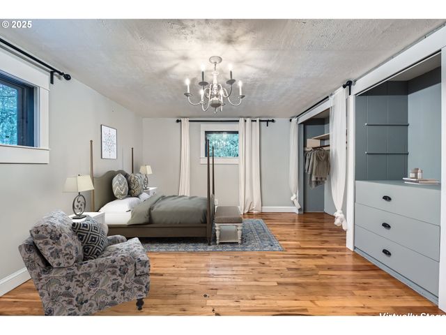 5417 Sw GARDEN HOME Rd, Portland, OR 97219