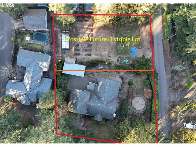 5417 Sw GARDEN HOME Rd, Portland, OR 97219