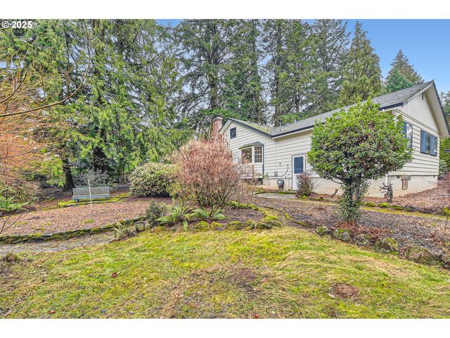 5417 Sw GARDEN HOME Rd, Portland, OR 97219