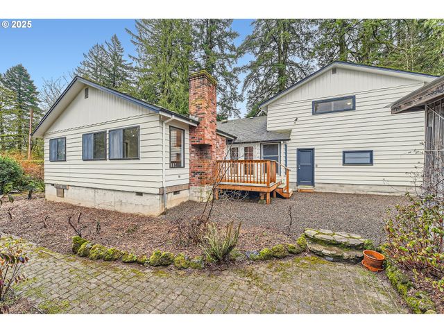 5417 Sw GARDEN HOME Rd, Portland, OR 97219