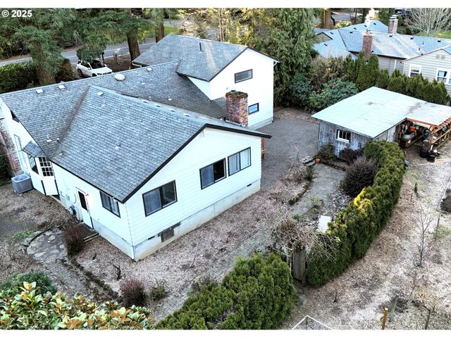 5417 Sw GARDEN HOME Rd, Portland, OR 97219
