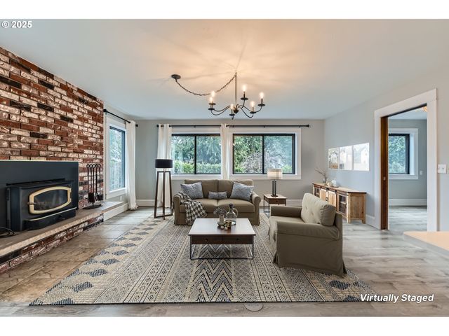 5417 Sw GARDEN HOME Rd, Portland, OR 97219