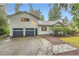 5417 Sw GARDEN HOME Rd, Portland, OR 97219