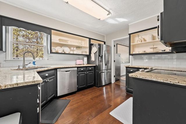 6405 Windsor Trace Drive, Peachtree Corners, GA 30092