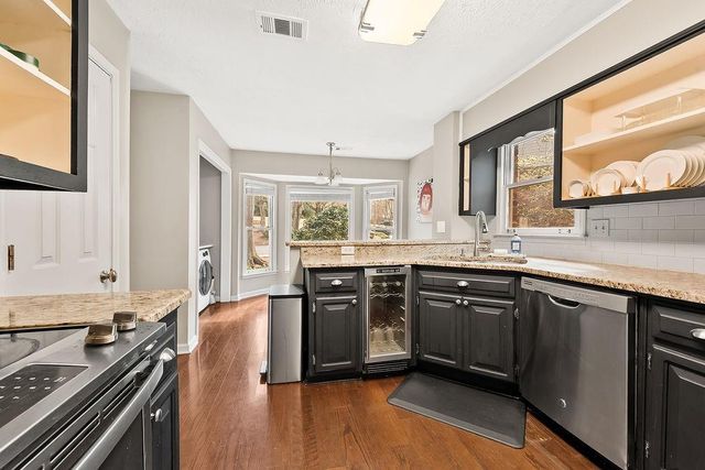 6405 Windsor Trace Drive, Peachtree Corners, GA 30092