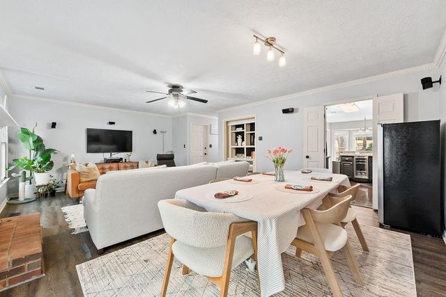 6405 Windsor Trace Drive, Peachtree Corners, GA 30092