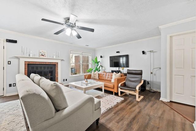 6405 Windsor Trace Drive, Peachtree Corners, GA 30092
