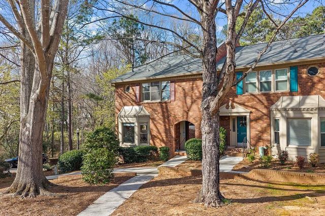 6405 Windsor Trace Drive, Peachtree Corners, GA 30092