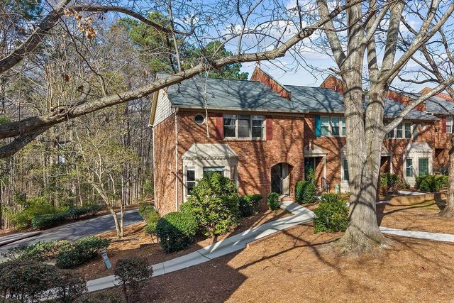 6405 Windsor Trace Drive, Peachtree Corners, GA 30092