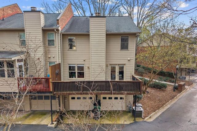 6405 Windsor Trace Drive, Peachtree Corners, GA 30092