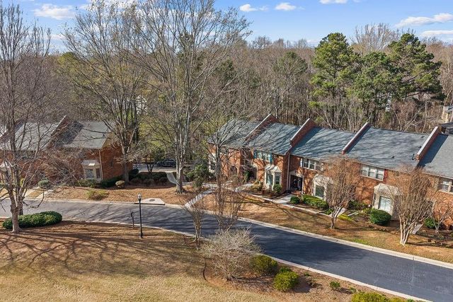 6405 Windsor Trace Drive, Peachtree Corners, GA 30092