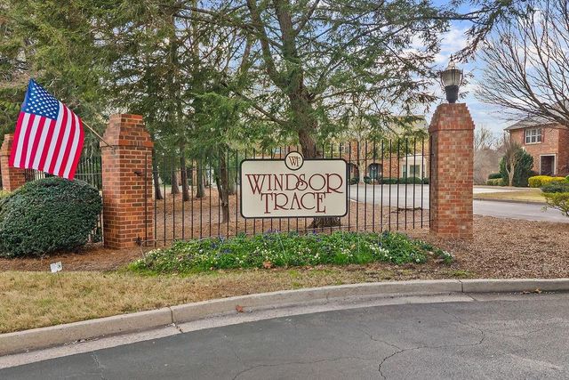 6405 Windsor Trace Drive, Peachtree Corners, GA 30092