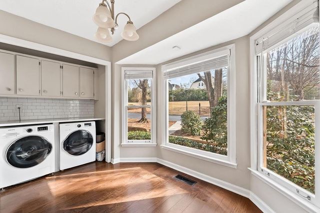 6405 Windsor Trace Drive, Peachtree Corners, GA 30092