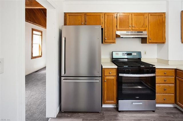 7450 Tyndale CT, Norfolk, VA 23505