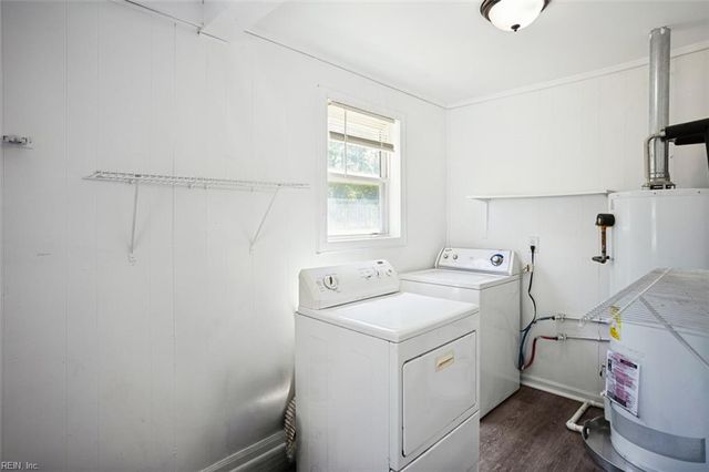 7450 Tyndale CT, Norfolk, VA 23505