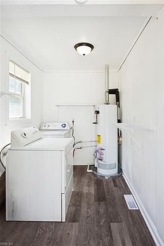 7450 Tyndale CT, Norfolk, VA 23505