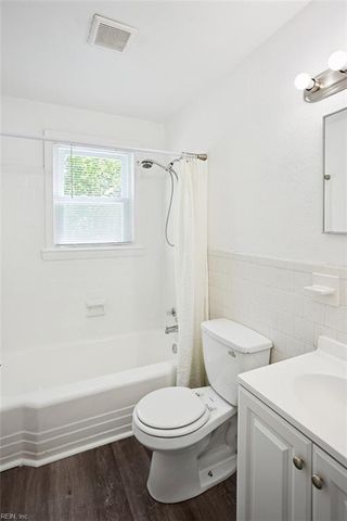 7450 Tyndale CT, Norfolk, VA 23505