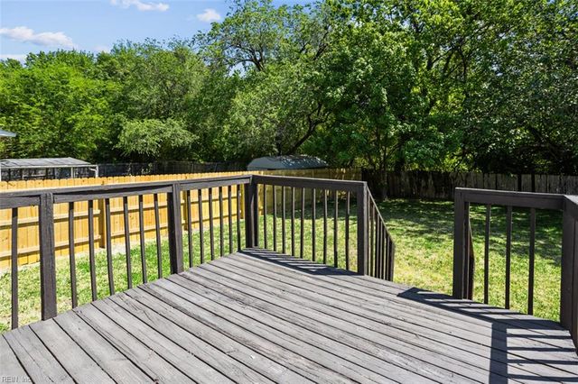 7450 Tyndale CT, Norfolk, VA 23505