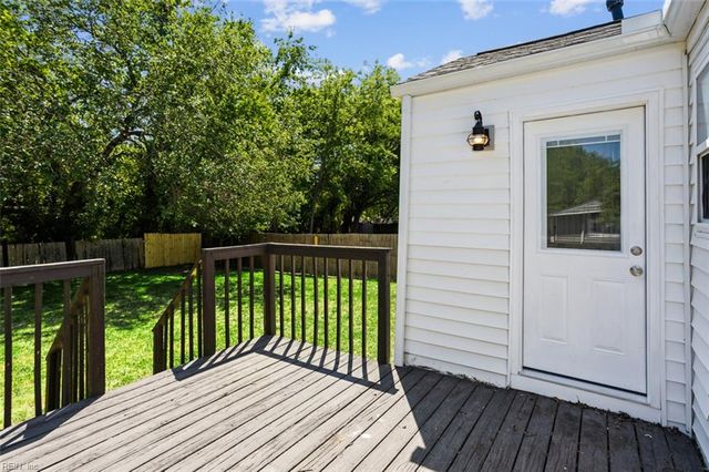 7450 Tyndale CT, Norfolk, VA 23505