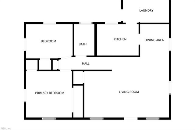 7450 Tyndale CT, Norfolk, VA 23505