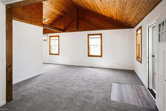 7450 Tyndale CT, Norfolk, VA 23505