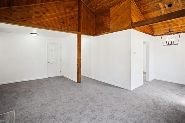 7450 Tyndale CT, Norfolk, VA 23505