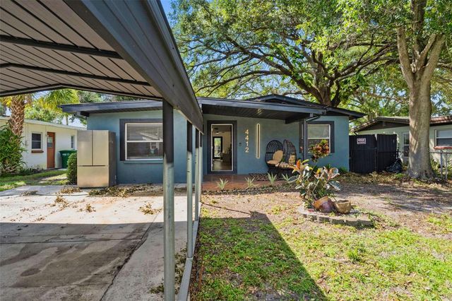 4412 W PEARL AVENUE, Tampa, FL 33611