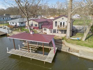 725 Bluewater Drive, Monticello, IN 47960