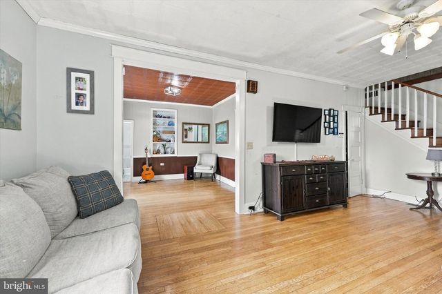 138 S BISHOP AVE, Springfield, PA 19064