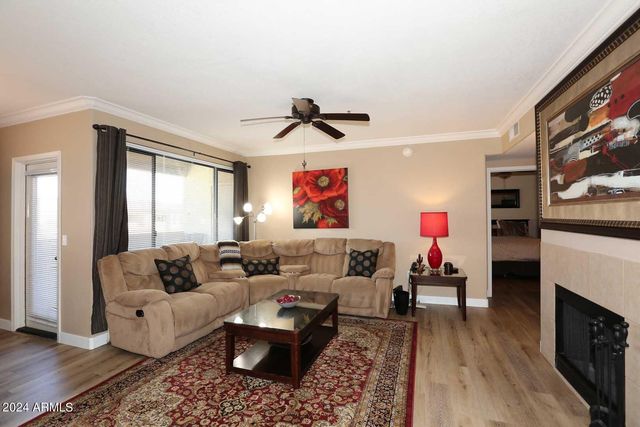 4925 E DESERT COVE Avenue 363, Scottsdale, AZ 85254