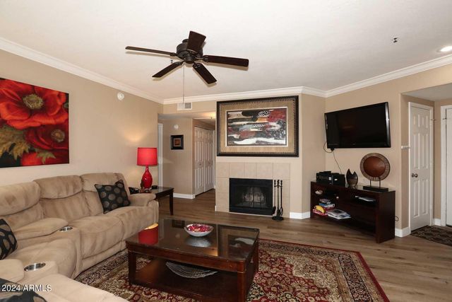 4925 E DESERT COVE Avenue 363, Scottsdale, AZ 85254