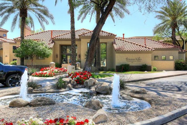 4925 E DESERT COVE Avenue 363, Scottsdale, AZ 85254