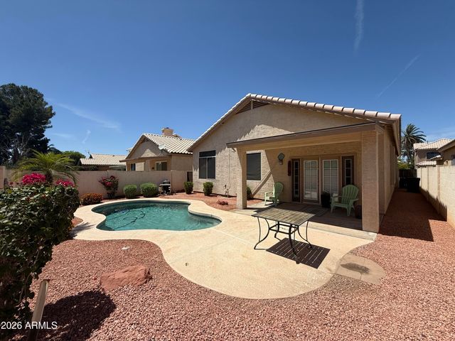 5153 W DUBLIN Lane, Chandler, AZ 85226
