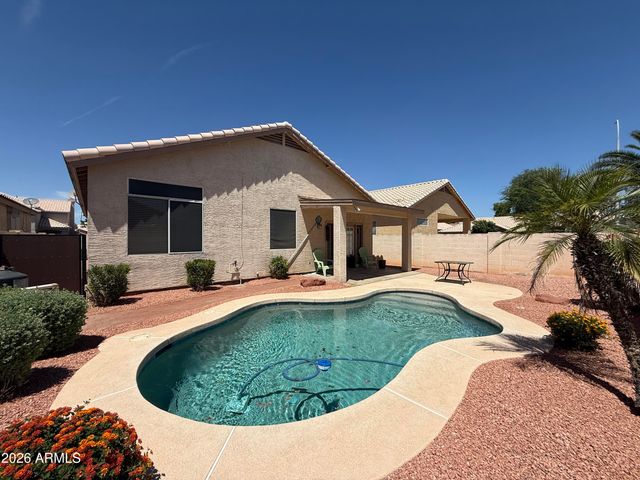 5153 W DUBLIN Lane, Chandler, AZ 85226